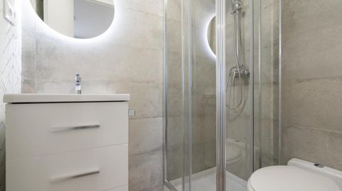 Foto 4 de Apartament de lloguer a Lucero, Madrid Capital