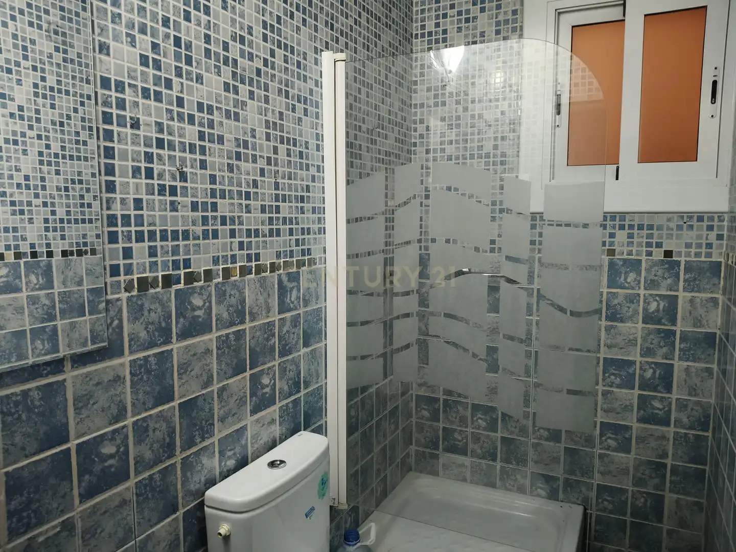 Bathroom of Flat for sale in Ripollet
