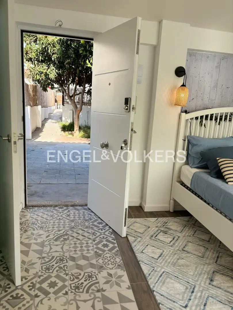 Casa amb jardí en venda a Centro Ciudad, imagen 13
