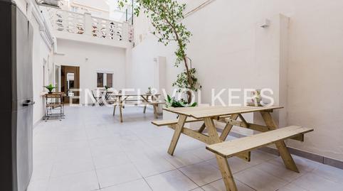 Foto 3 de Apartament de lloguer a Carrer D' Antonio Ponz, La Malva-rosa,  Valencia Capital