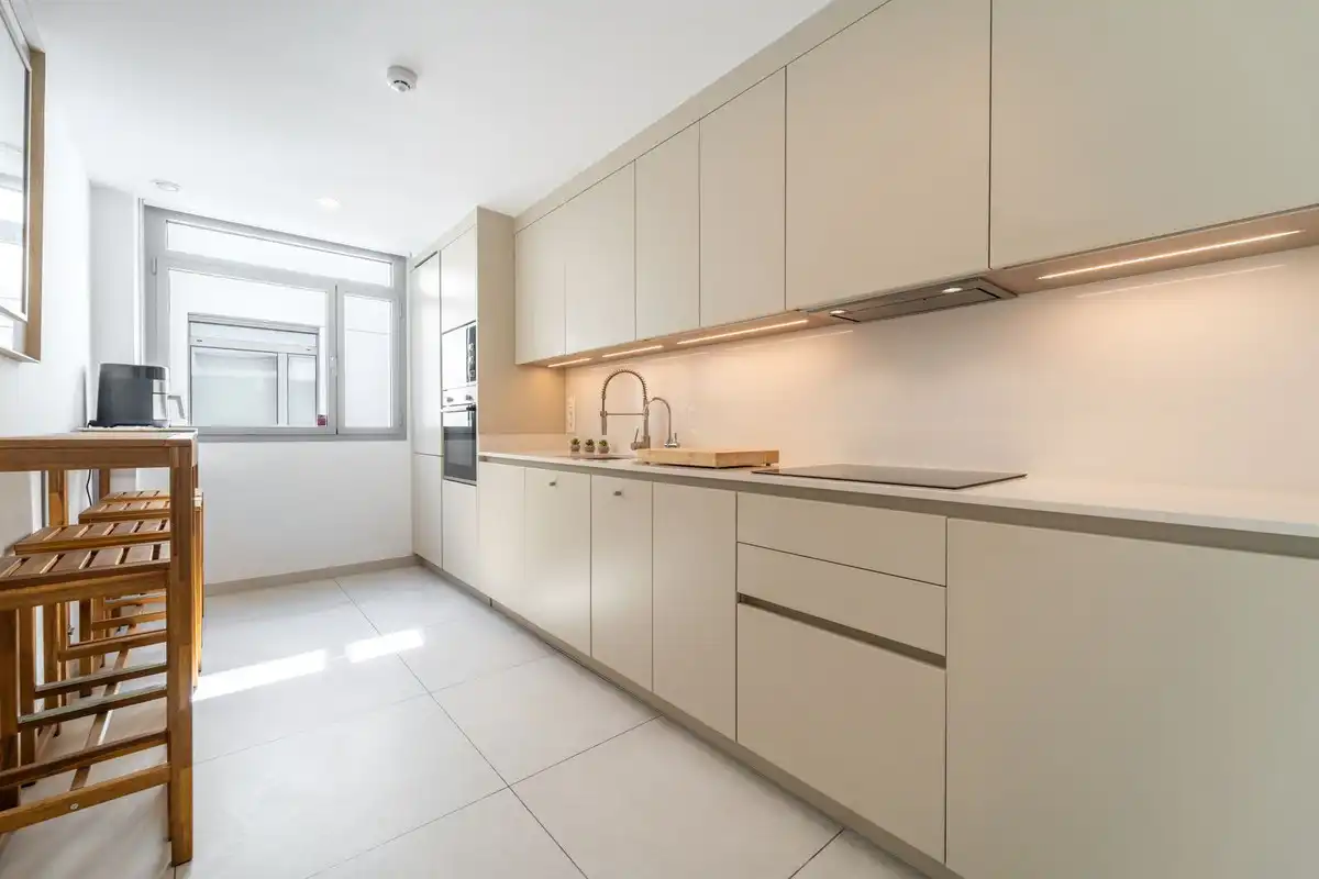 Piso con ascensor en venta en Elviria - Cabopino, imagen 24