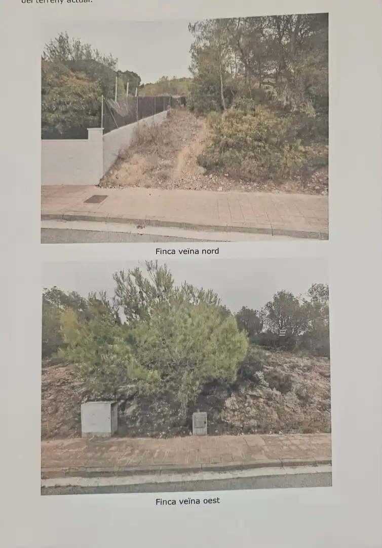 Residential zum Verkauf in Carrer de la Masia, 40, Mas Alba