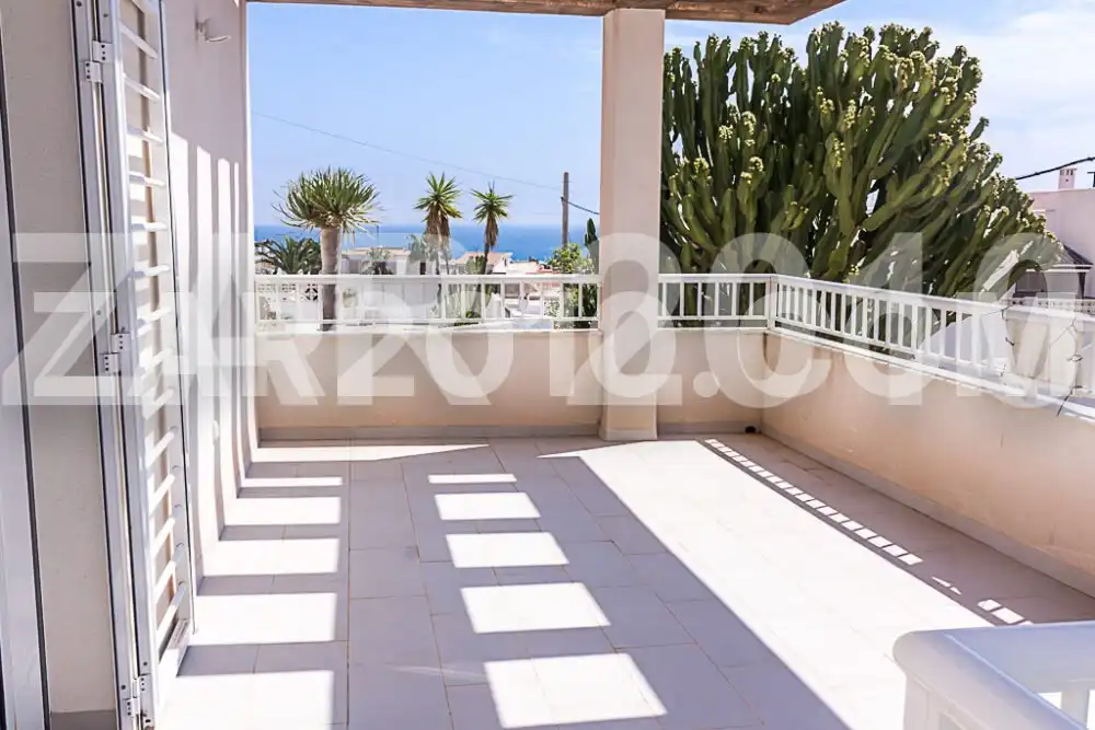 Villa avec piscine à vendre à Calle Cañada Aguilar, imagen 8