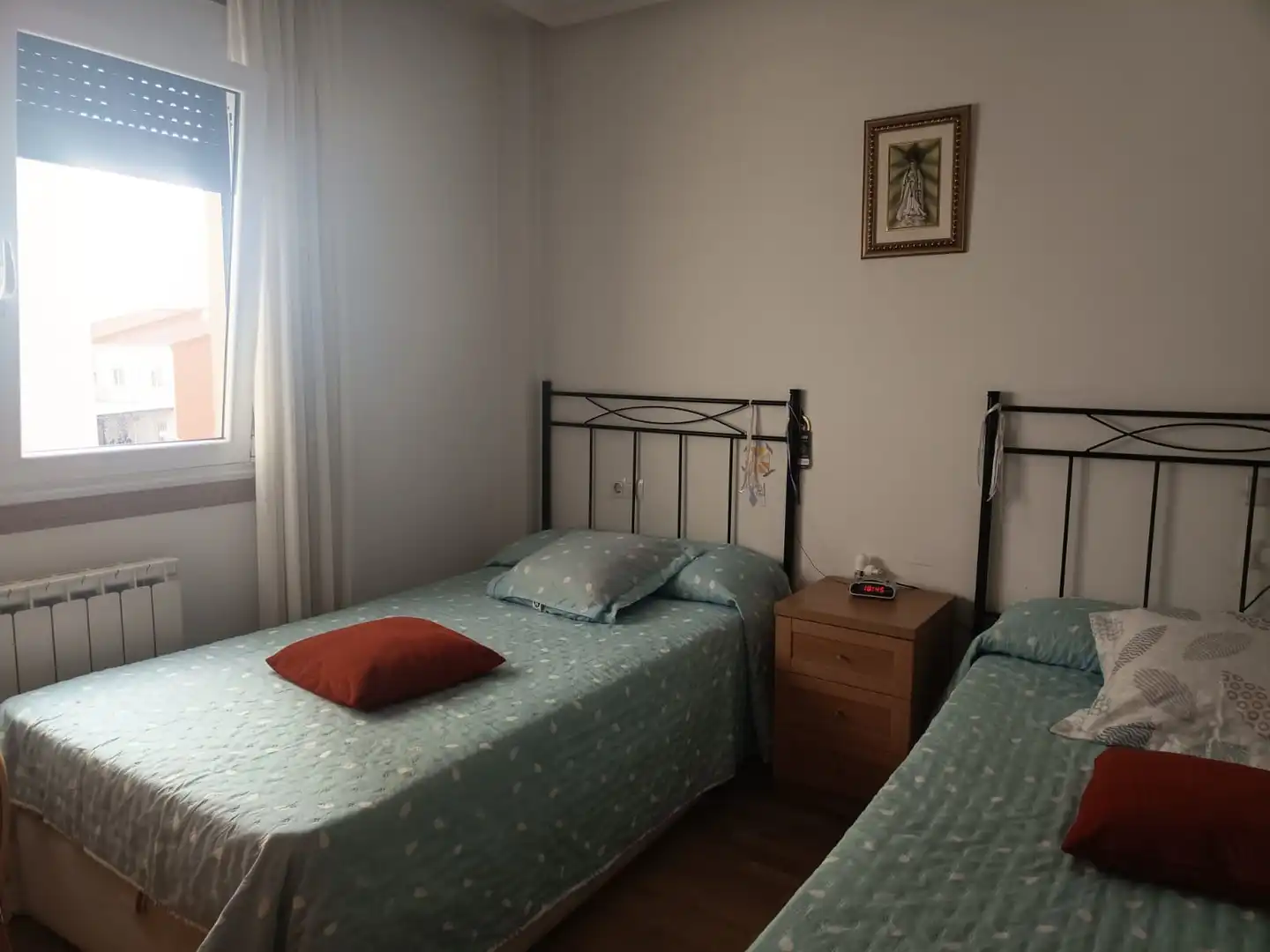 Appartement avec ascenseur à vendre à Monforte de Lemos, imagen 10