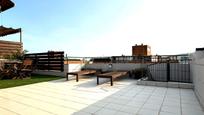 Terrace of Attic for sale in Cornellà de Llobregat  with Air Conditioner, Heating and Terrace