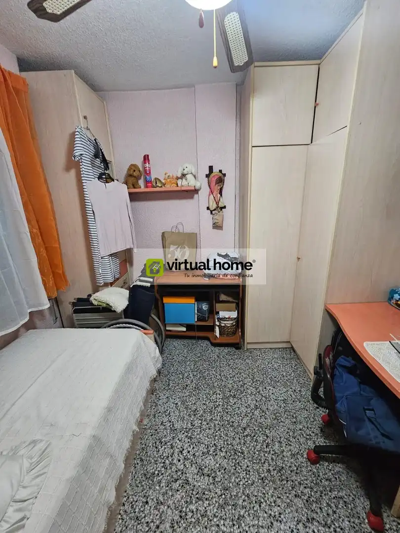 Piso en venta en Centro Urbano, imagen 39