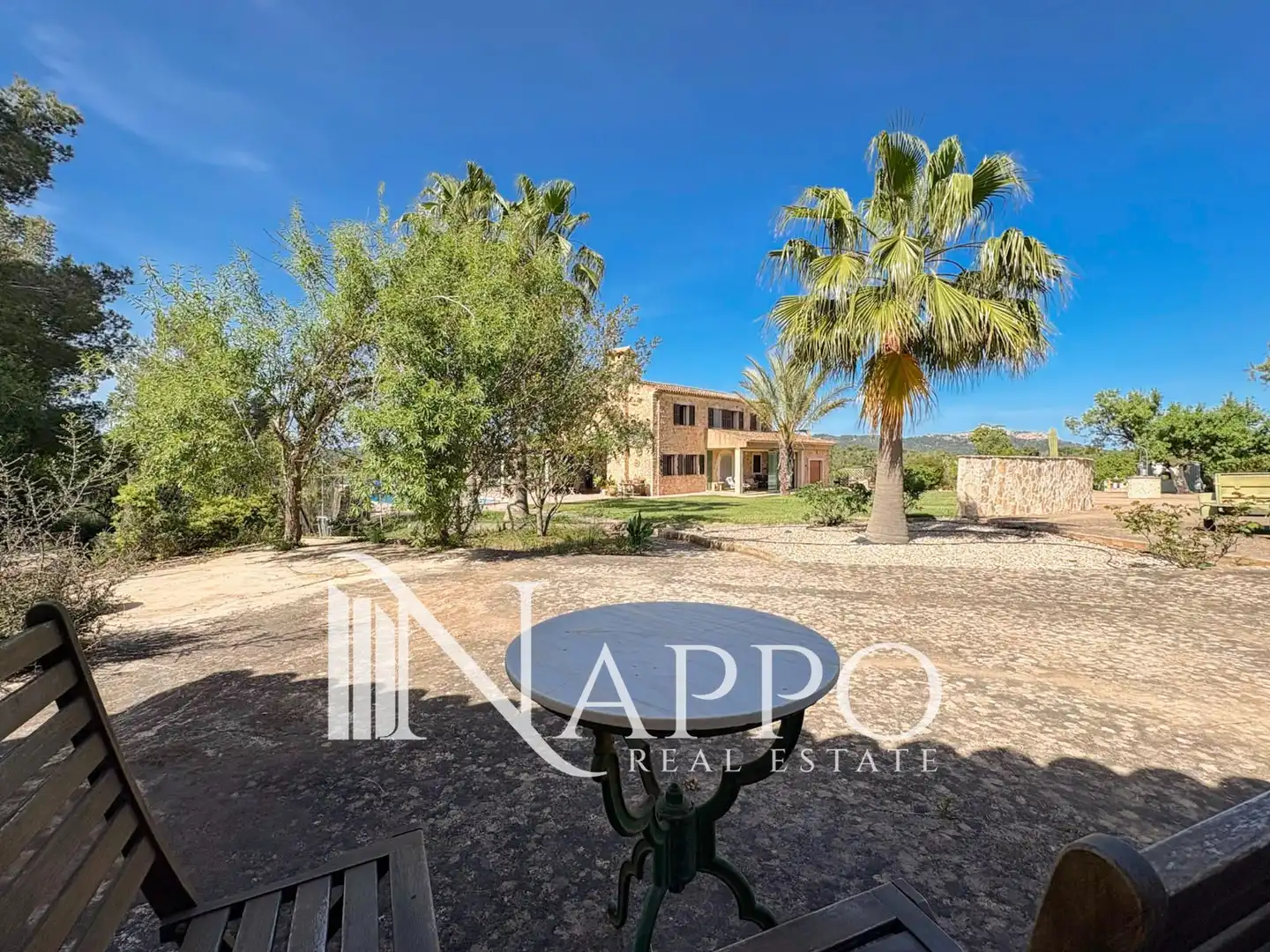 Villa mit Pool zum Verkauf in 25, imagen 24