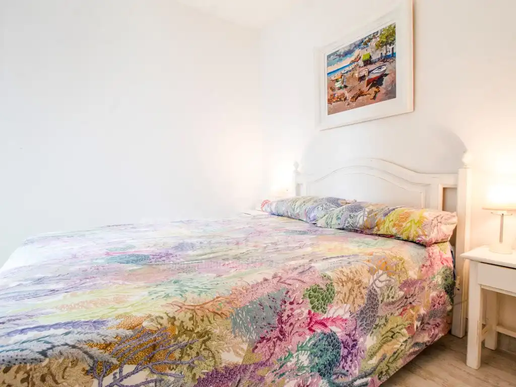 Apartamento en venta en Arenal d'en Castell