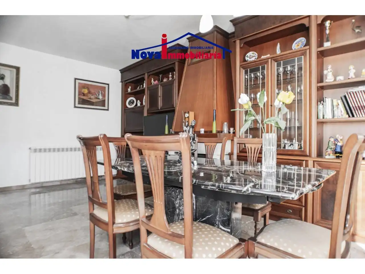 House with garden for sale in Calle Vallirana, imagen 6