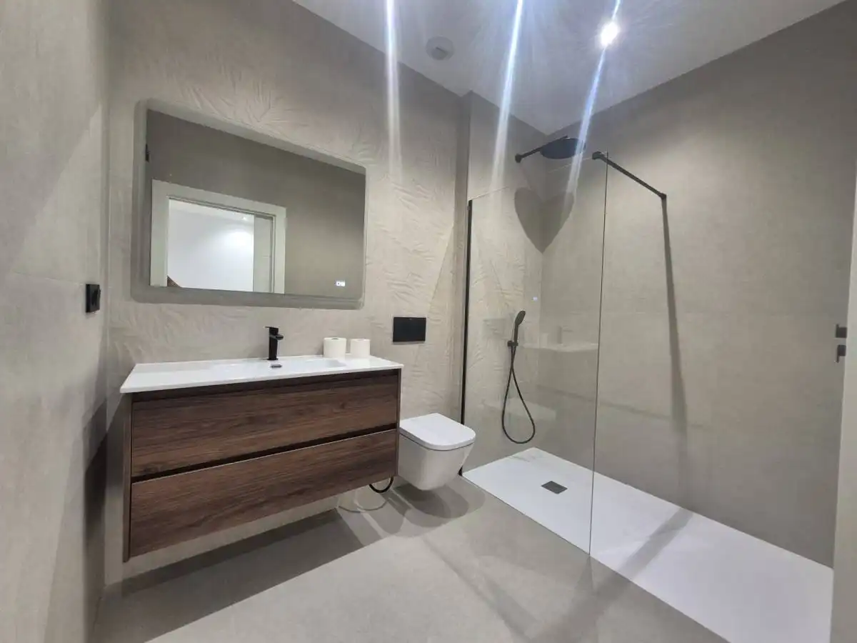 Rez-de-chaussée à vendre à Calle San JoaquÃ­n, imagen 22