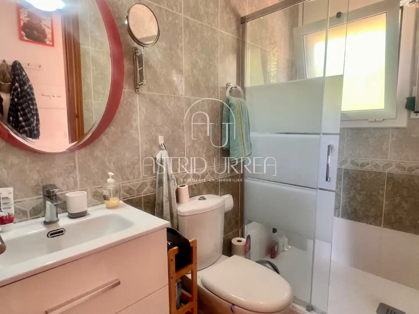 Casa amb piscina en venda a Carrer Òrbita 3, imagen 13