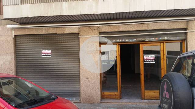 Local comercial en Alquiler en Sota el Cami Ral