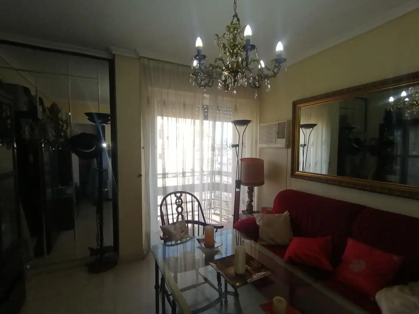 Piso con ascensor en venta en Calle de Damasco 2, imagen 30