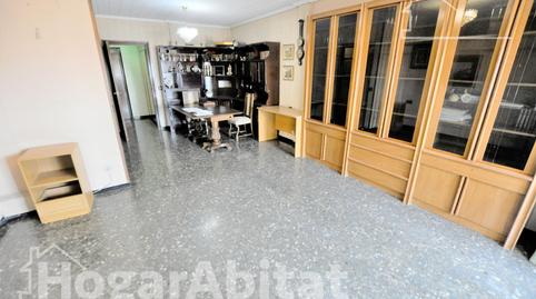 Foto 2 de Pis en venda a Avenida Ausiàs March, Malilla,  Valencia Capital