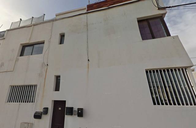 Piso en Venta en Argana Alta - Maneje