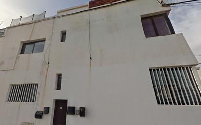 Exterior view of Flat for sale in Arrecife