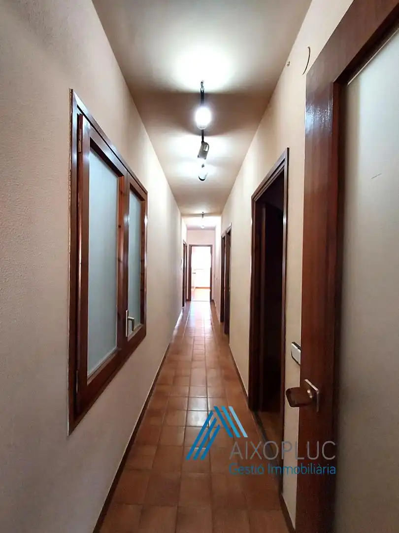 Wohnung zur Miete in Sant Martí Sarroca