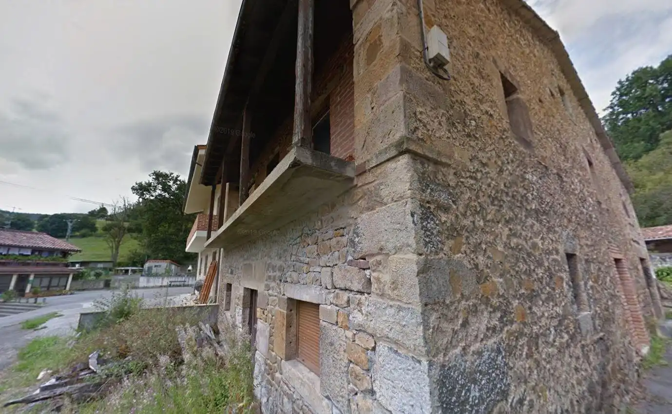 Adossat en venda a Barrio Penilla 137, imagen 2