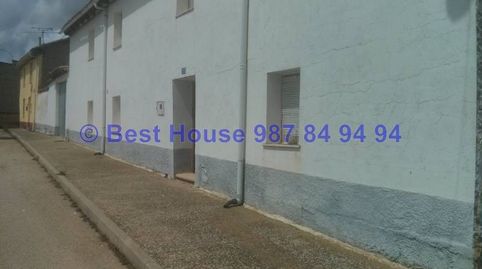 Foto 4 de Finca rústica en venta en Valdefresno, León