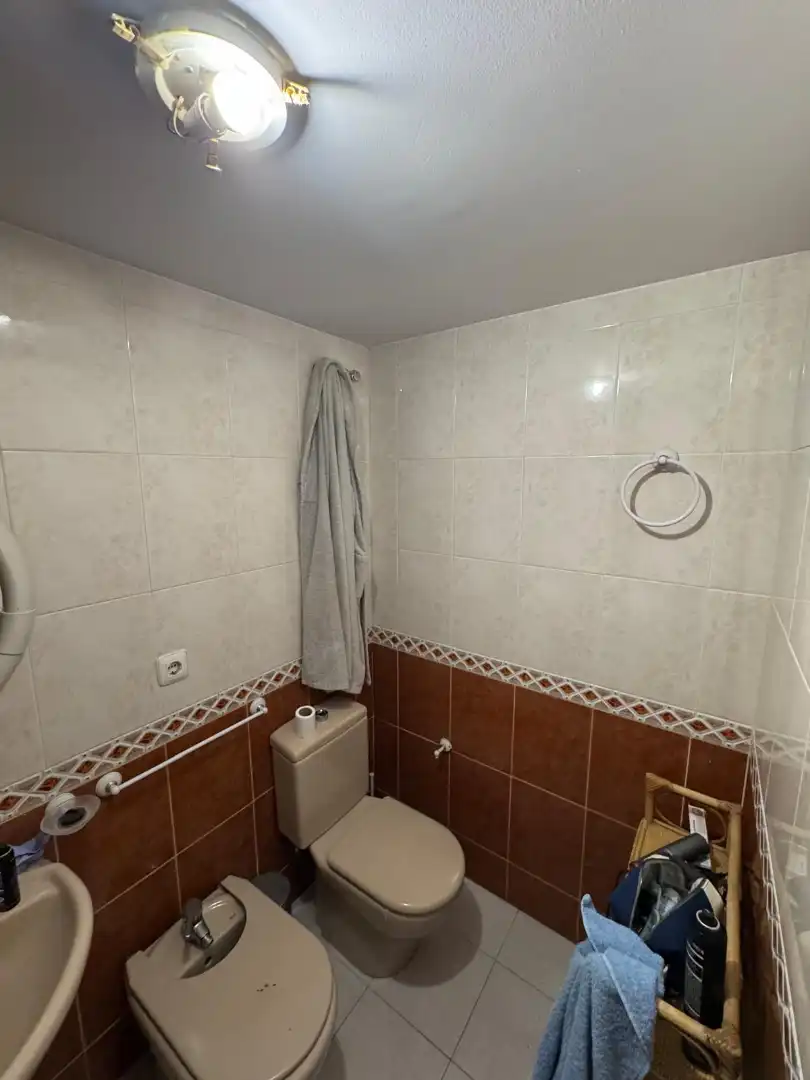 Baño de Piso en venta en Jaén con Amueblado