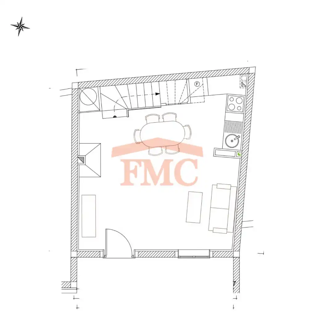 Casa en venta en Rue de la Sargantane 10, imagen 11
