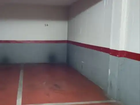 Individuel à louer à Ronda de Buenavista 27