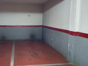 Individual de lloguer a Ronda de Buenavista 27