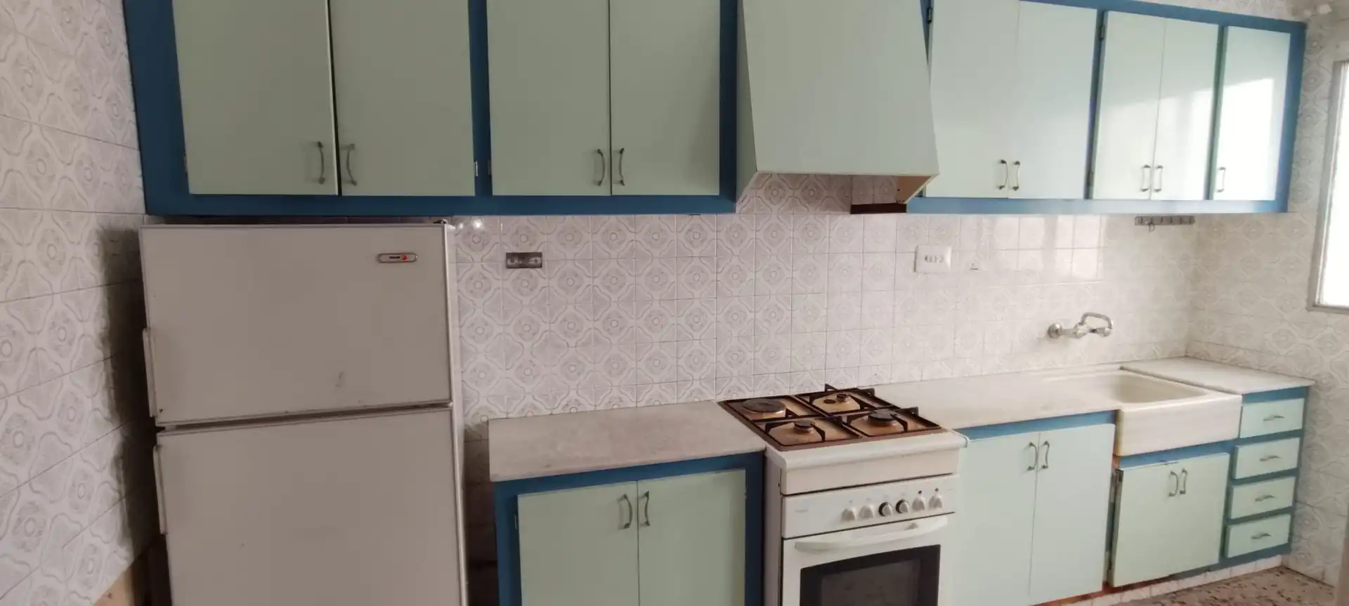 Cuina de Pis en venda en Gandia