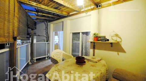 Foto 4 de Casa adosada en venda a Calle la Catorzena, Beniflá, Valencia