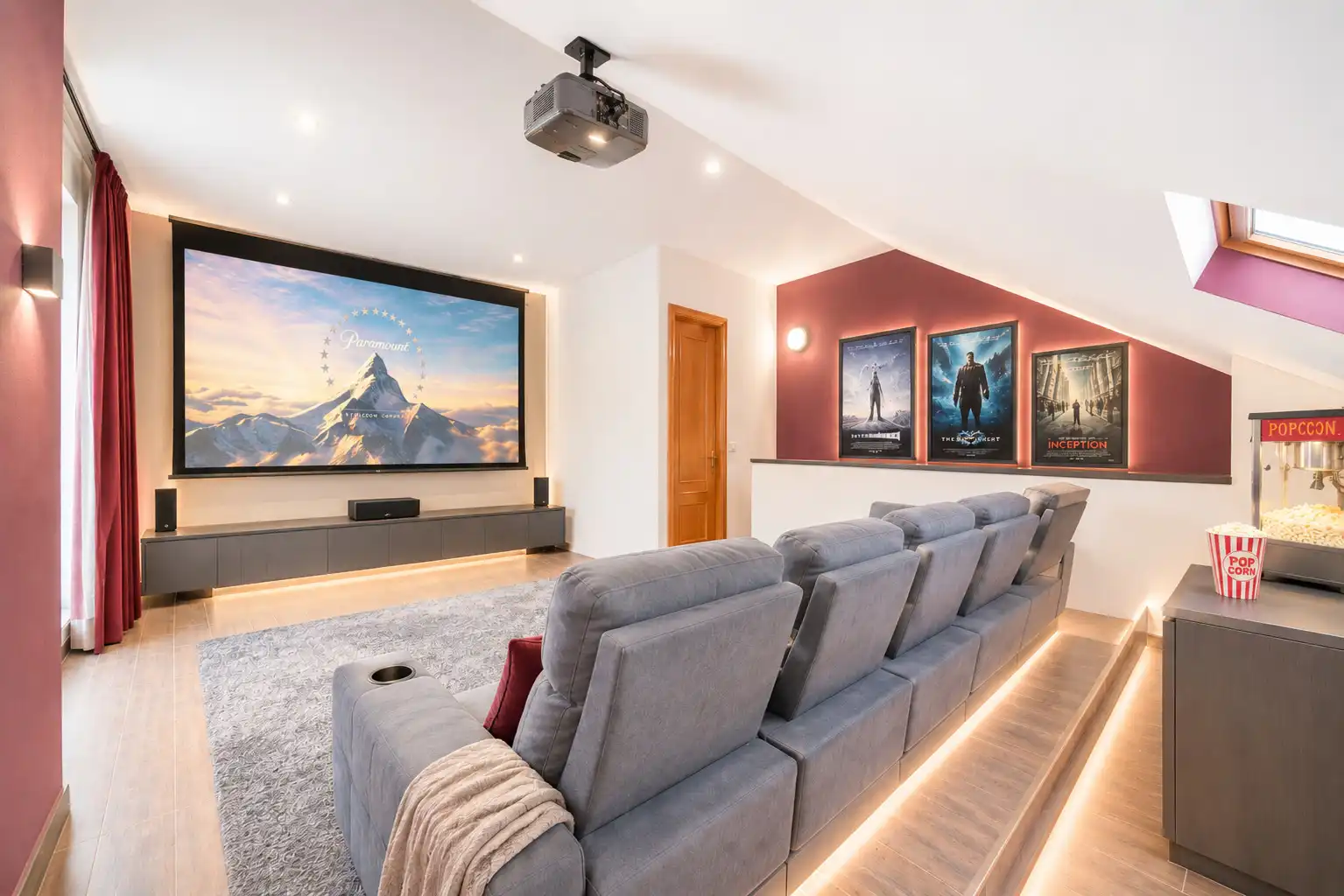 Casa adosada en venta en Las Rozas de Madrid