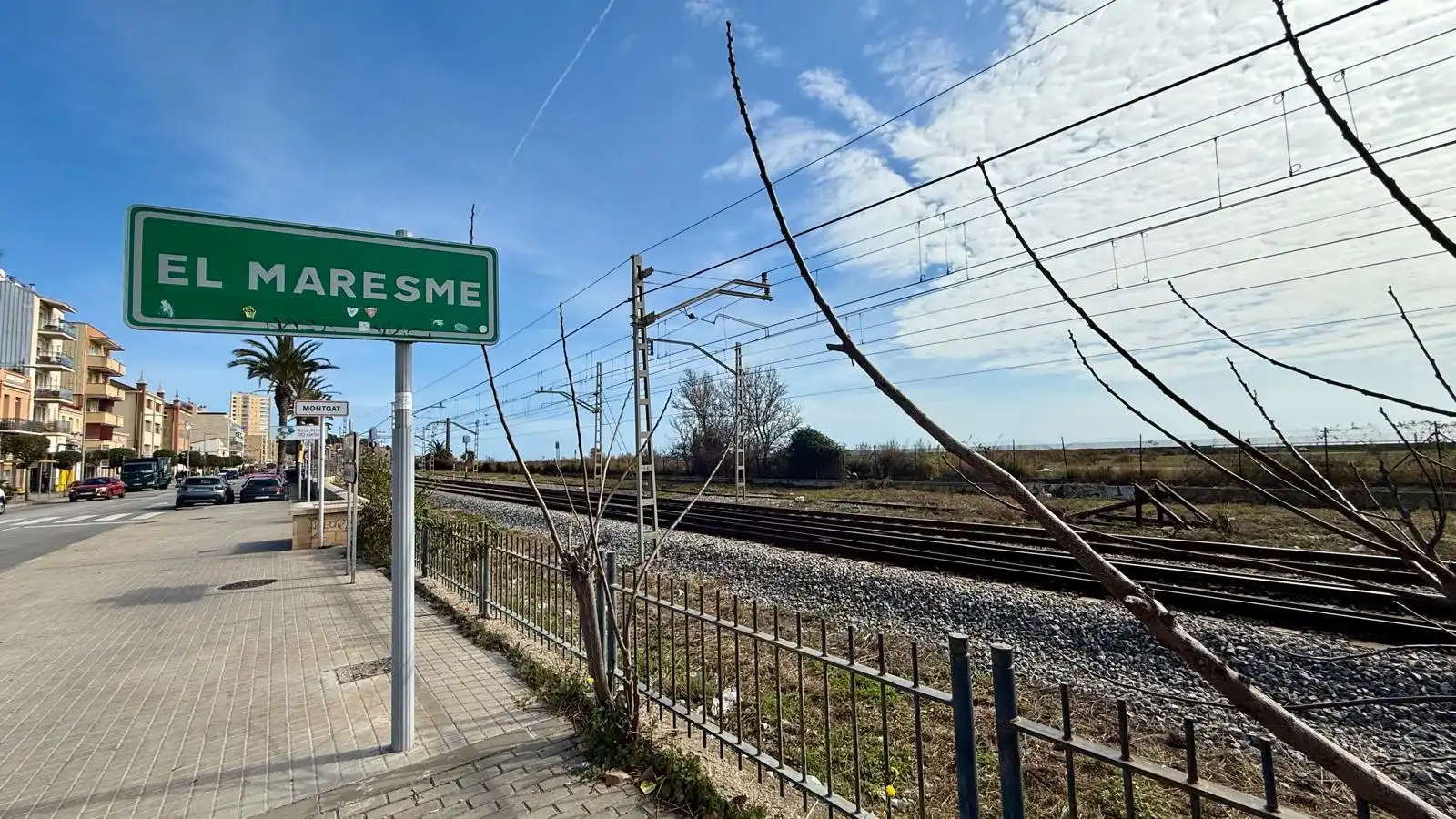 Casa o chalet en venta en Montgat