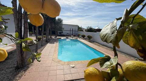 Photo 2 of Houses for sale in Pelagatos - Pago del Humo, Chiclana de la Frontera