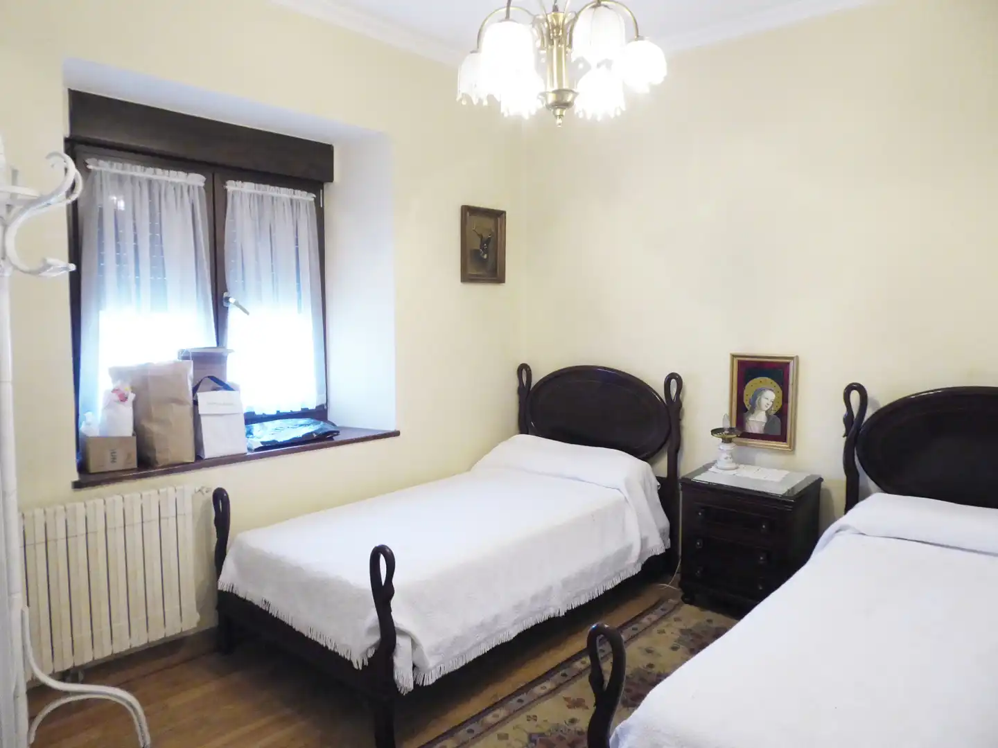 Schlafzimmer von Haus oder Chalet zum Verkauf in Camargo mit Heizung, Privatgarten und Terrasse