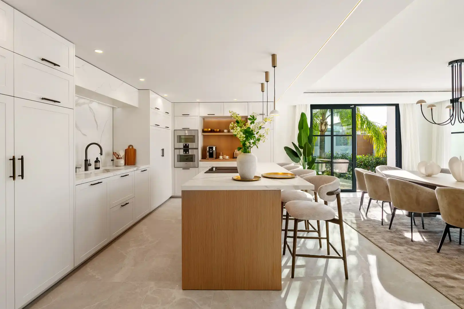 House with terrace for sale in La Quinta, imagen 11