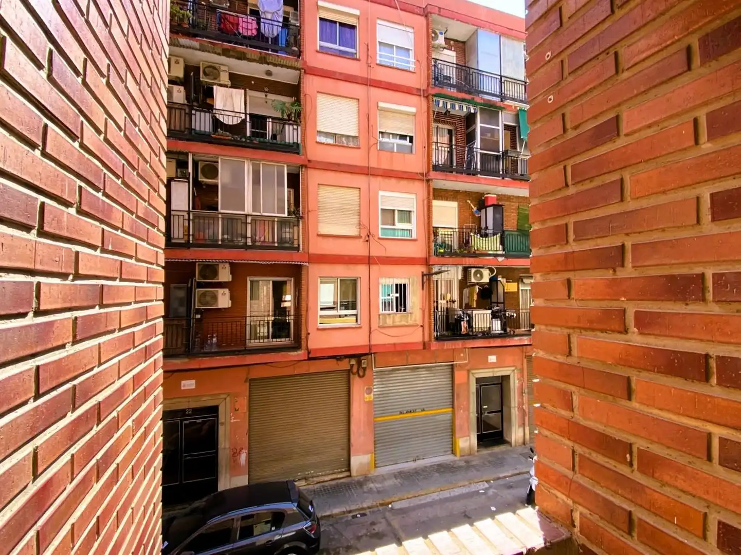 Pis de lloguer a PALLETER EL, 11, Centro