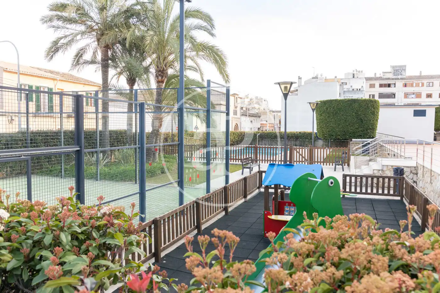 Piso con terraza en venta en Nord, imagen 32