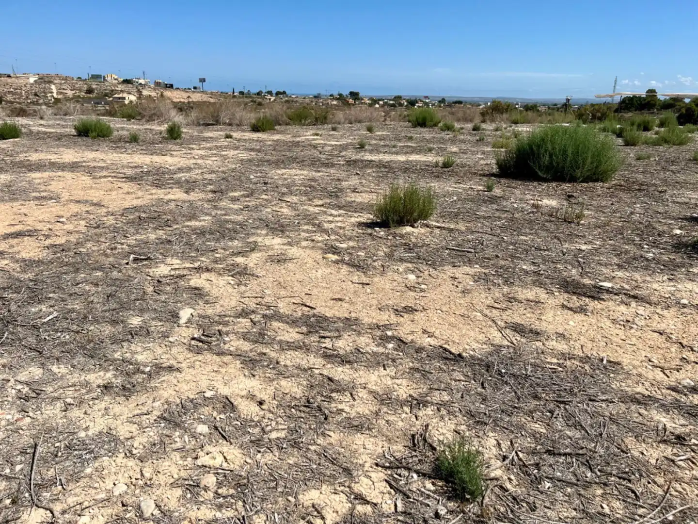 Terreno residencial en venta en Peña de las Águilas, imagen 8