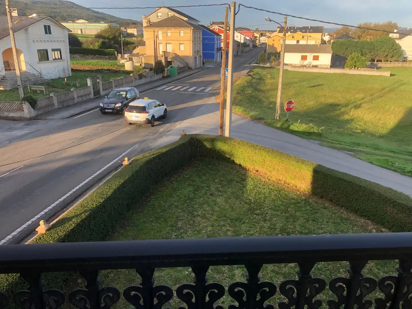 Xalet amb jardí en venda a Estrada xeral San Miguel 9, imagen 9