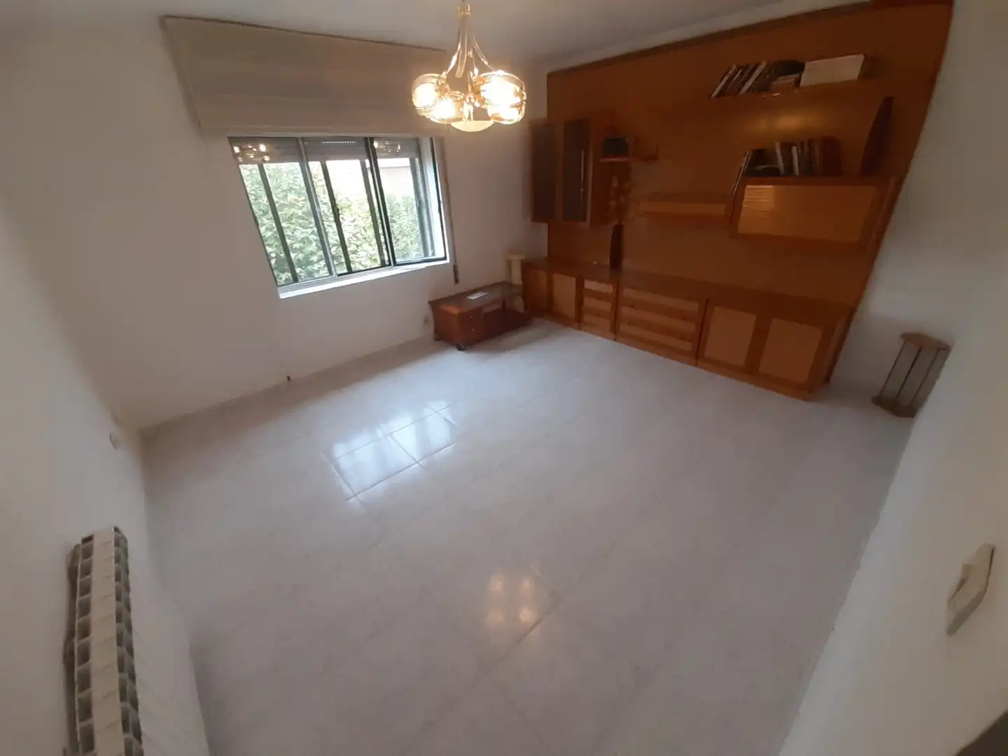 Wohnzimmer von Wohnung zum Verkauf in Zamora Capital 