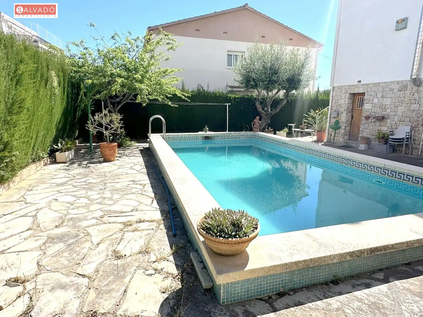 Villa mit Terrasse zum Verkauf in Segur de Calafell, imagen 8