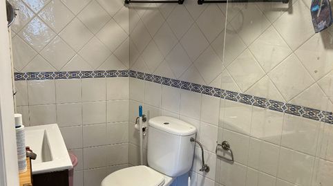 Foto 5 de Casa adosada en venta en Plaza de Vilar, Lavadores, Vigo