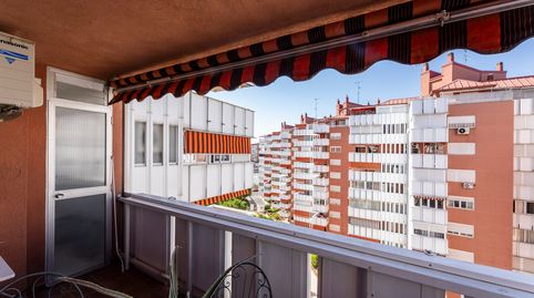 Foto 5 de Pis en venda a Villafontana - Estoril I, Móstoles