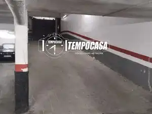 Parking of Garage for sale in Madrid