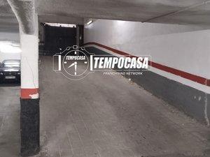 Foto 5 de Garatge en venda a Calle del Cine, Campamento, Madrid