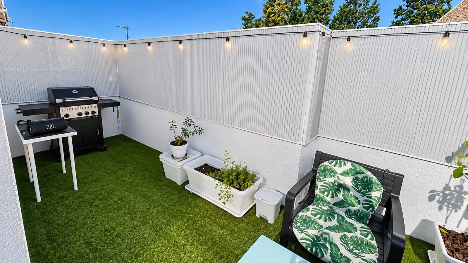 Detached house with pool for sale in Zona Carrefour - Urbanizaciones, imagen 61