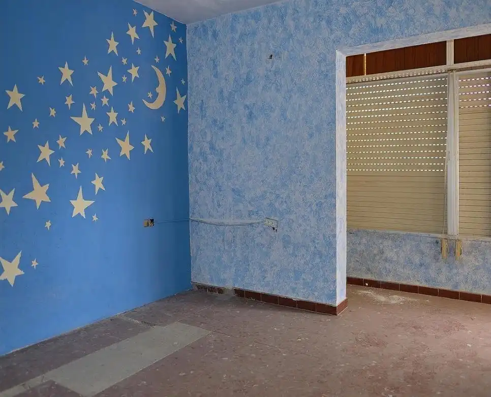 Habitación de Casa o chalet en venta en Algeciras