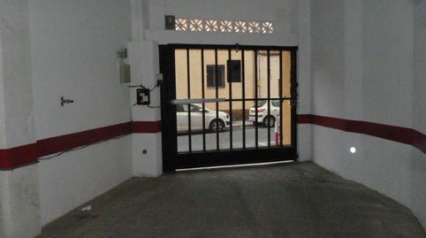 Foto 4 von Garage zum Verkauf in C/ Luis Braile , Los Castillejos - La Trinidad, Málaga Capital