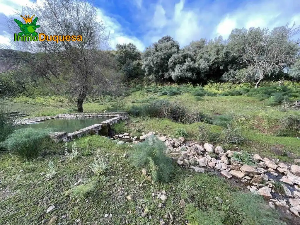 Casa rustica in vendita a Carretera SIERRA 1, imagen 29