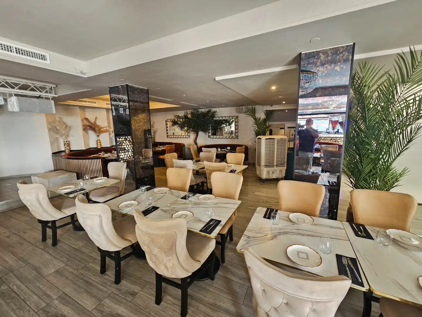 Commercial properties for sale in Mijas  with Air Conditioner, Heating and Terrace