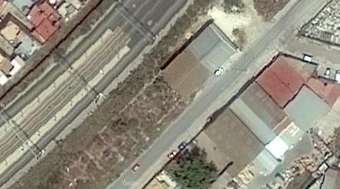 Photo 3 of Industrial buildings for sale in El Juncal - Vallealto, El Puerto de Santa María